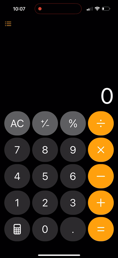 Beta2测试版优化计算器功能！球盟会登录平台苹果发布iOS183(图5)